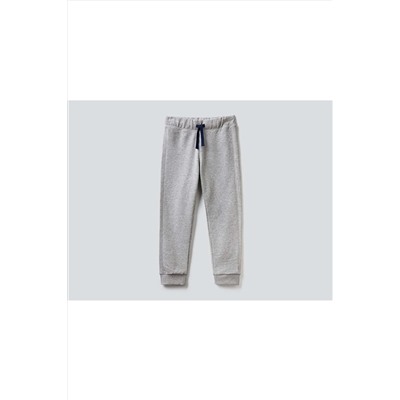 United Colors of Benetton Benetton Cebi Logolu Eşofman Altı 222A3J68CF01O-501
