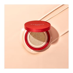 Radiance Perfect Fit Cushion Foundation #23 Стойкий тональный кушон