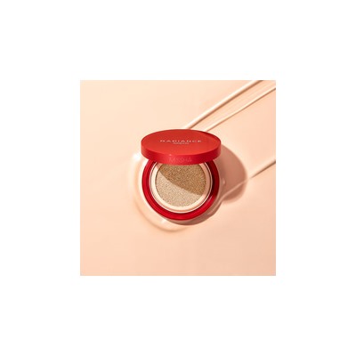 Radiance Perfect Fit Cushion Foundation #23 Стойкий тональный кушон