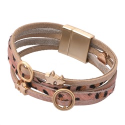 Damen Armband mit Magnetverschluss