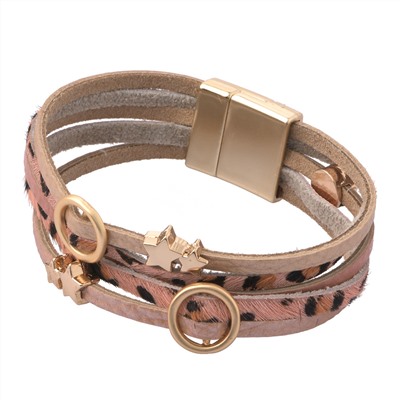 Damen Armband mit Magnetverschluss