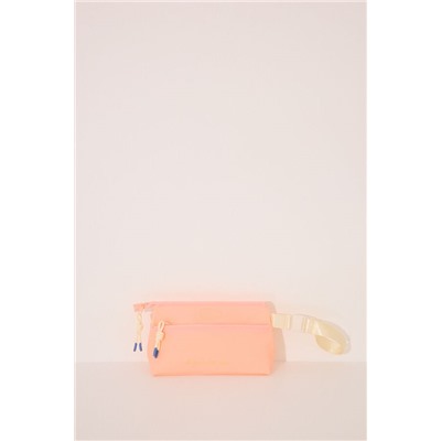 Neceser mediano estuche water resistant