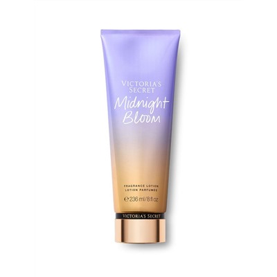 BODY CARE Shimmer Fragrance Lotion