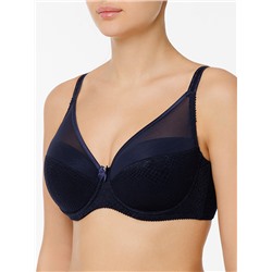 Бюстгальтер 8089 Indigo сшивная Albina L