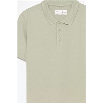 Polo básico