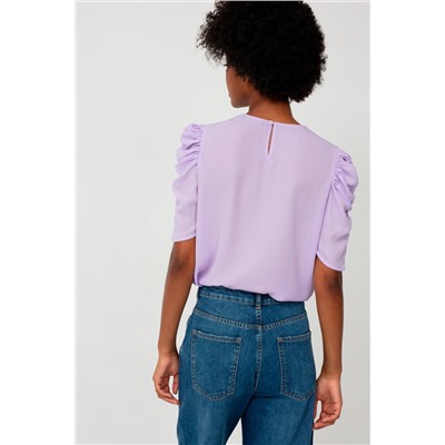 Blusa Malva