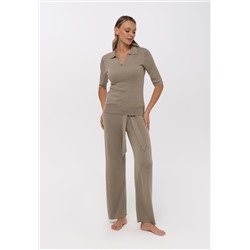 S25-00SV0208 Джемпер-поло