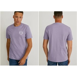 T-Shirt - Bio-Baumwolle - Cradle to Cradle Certified® Gold