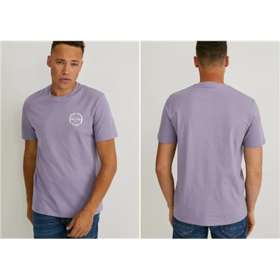 T-Shirt - Bio-Baumwolle - Cradle to Cradle Certified® Gold