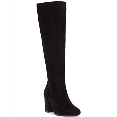 INC International Concepts INC Radella Dress Boots, Created for Macy's