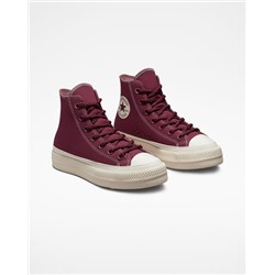 Chuck Taylor All Star Lift Platform Tonal Canvas