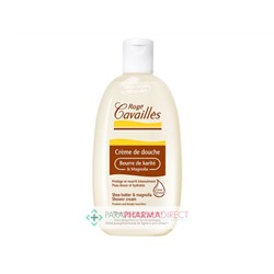 Rogé Cavaillès Crème de Douche Beurre de Karité et Magnolia 750ml