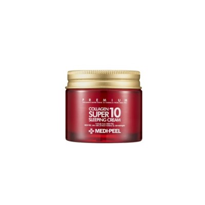 Collagen Super 10 Sleeping Cream