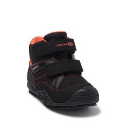 GEOX J Atreus Hi-Top Sneaker (Toddler, Little Kid, & Big Kid)