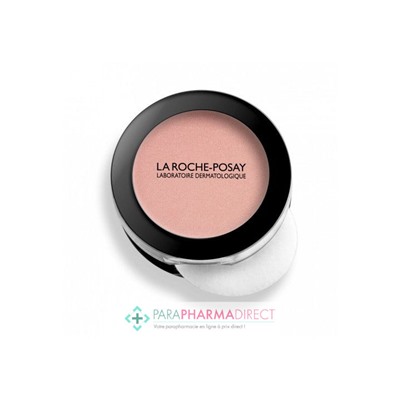 La Roche Posay Tolériane Fard à Joues Blush 02 Rosé Doré 5g
