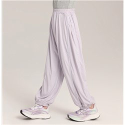 Тонкие спортивные штаны