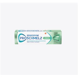 Zahnpasta ProSchmelz tägliche ZP empfindliche Zähne, 75 ml