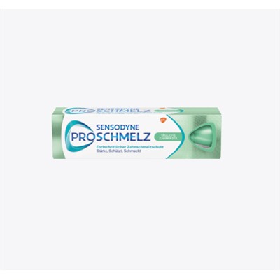 Zahnpasta ProSchmelz tägliche ZP empfindliche Zähne, 75 ml