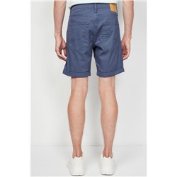 Short Índigo