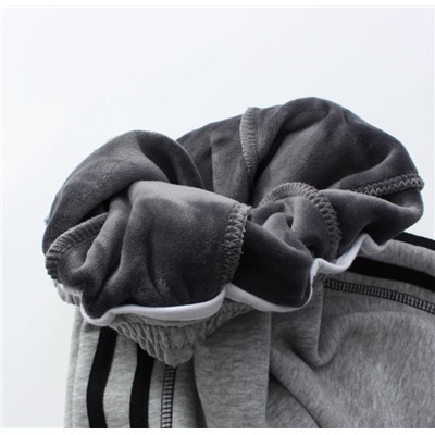 Спортивные штаны на флисе. Экспорт