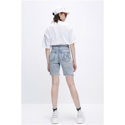 Short vaquero Celeste