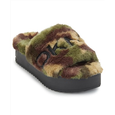 DKNY Women's Palz Slip-On Slippers