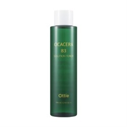 Cicacera 83 Solution Toner, Успокаивающий увлажняющий тонер для сужения пор