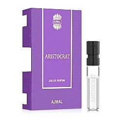 AJMAL ARISTOCRAT edp (w) 1.5ml пробник