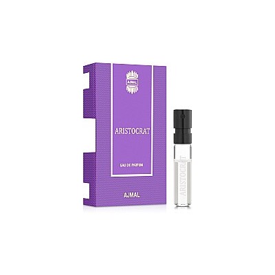 AJMAL ARISTOCRAT edp (w) 1.5ml пробник