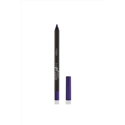 Deborah 2in1 Gel Kajal Eyeliner Pencil Göz Kalemi 08