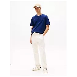 Hilfiger Arch Embossed T-Shirt