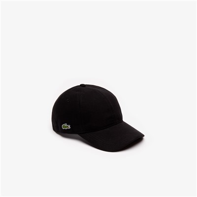 Men's Cotton Piqué Cap