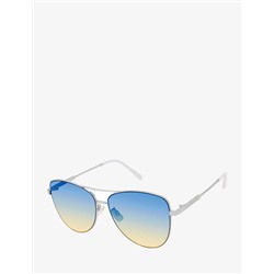 CLASSIC METAL AVIATOR SUNGLASSES