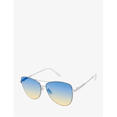 CLASSIC METAL AVIATOR SUNGLASSES