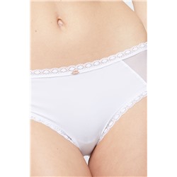 Shorty Spacer Blanco