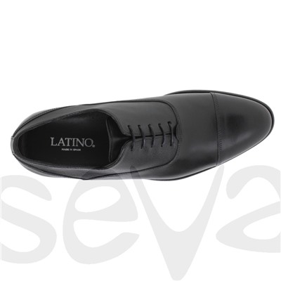 Latino, ZAPATO CABALLERO PIEL