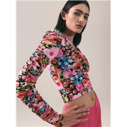 Damen Bluse