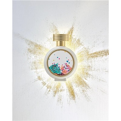 HAUTE FRAGRANCE COMPANY SWEET & SPOILED edp (w) 2ml пробник
