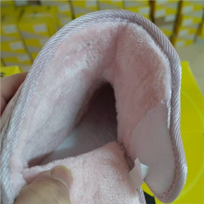 Зимние ботинки. Экспорт