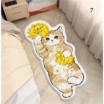 Прикроватный коврик