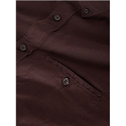 Куртка-рубашка с высоким содержанием лиоцелла Tencel™