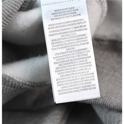 Женская флисовая толстовка  RALPH LAURE*N ОРИГИНАЛ!