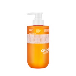LION A plus lab beer yeast shampoo Шампунь против выпадения волос с экстрактом пивных дрожжей 480мл