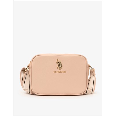 CLASSIC ZIP CROSSBODY BAG