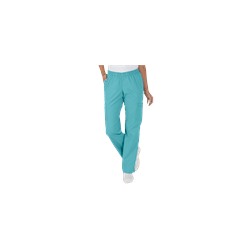 Butter-Soft Scrubs by UA™ Fold Over Elastic Waist Pant