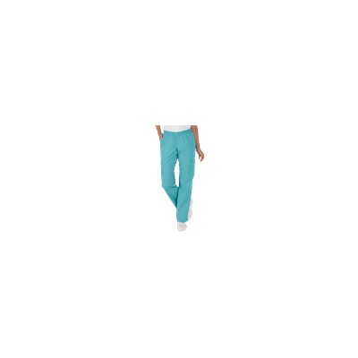 Butter-Soft Scrubs by UA™ Fold Over Elastic Waist Pant