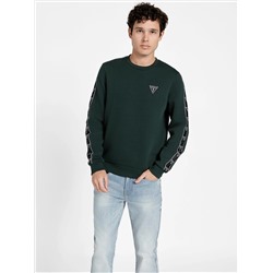 Dover Logo Crewneck Sweater