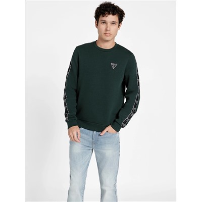 Dover Logo Crewneck Sweater