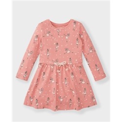 Kleid - Bio-Baumwolle