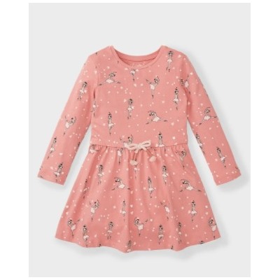 Kleid - Bio-Baumwolle
